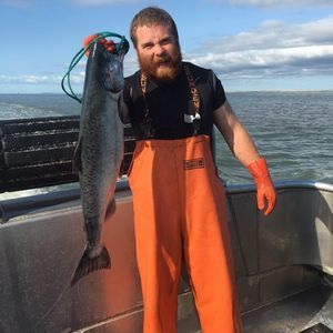 Meet your Posher, Zac